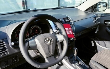 Toyota Corolla, 2012 год, 1 279 000 рублей, 13 фотография