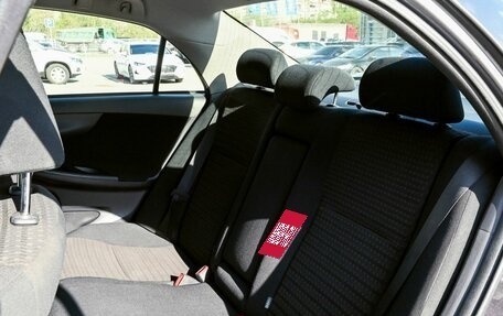 Toyota Corolla, 2012 год, 1 279 000 рублей, 15 фотография