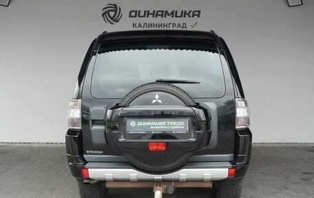 Mitsubishi Pajero IV, 2011 год, 1 990 000 рублей, 4 фотография