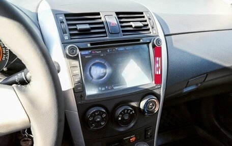 Toyota Corolla, 2012 год, 1 279 000 рублей, 10 фотография