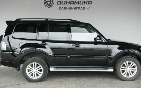 Mitsubishi Pajero IV, 2011 год, 1 990 000 рублей, 6 фотография