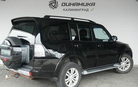 Mitsubishi Pajero IV, 2011 год, 1 990 000 рублей, 5 фотография