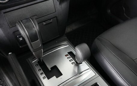 Mitsubishi Pajero IV, 2011 год, 1 990 000 рублей, 12 фотография
