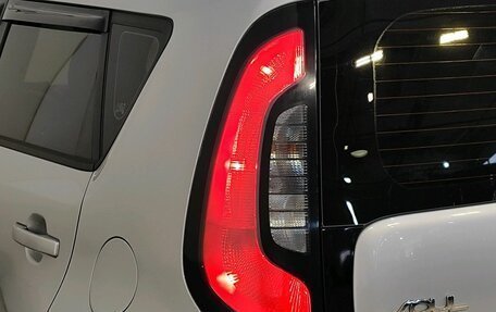 KIA Soul II рестайлинг, 2014 год, 919 000 рублей, 6 фотография
