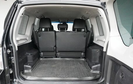 Mitsubishi Pajero IV, 2011 год, 1 990 000 рублей, 17 фотография