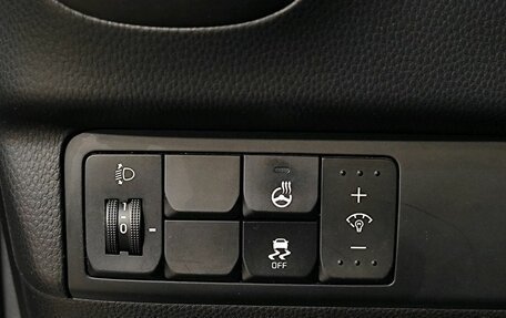 KIA Soul II рестайлинг, 2014 год, 919 000 рублей, 14 фотография