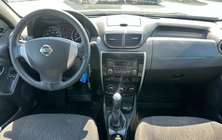 Nissan Terrano III, 2015 год, 1 029 000 рублей, 9 фотография