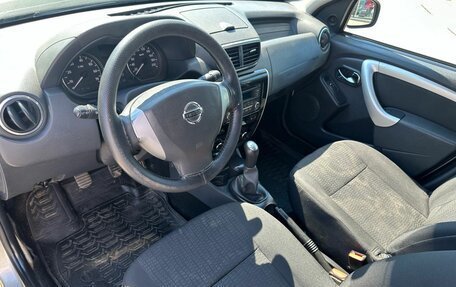 Nissan Terrano III, 2015 год, 1 029 000 рублей, 10 фотография