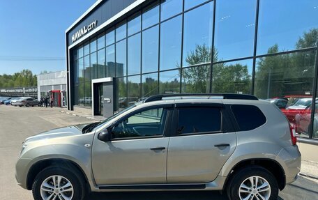 Nissan Terrano III, 2015 год, 1 029 000 рублей, 8 фотография