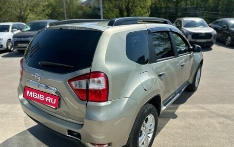Nissan Terrano III, 2015 год, 1 029 000 рублей, 5 фотография