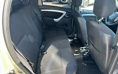 Nissan Terrano III, 2015 год, 1 029 000 рублей, 13 фотография
