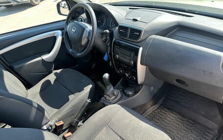 Nissan Terrano III, 2015 год, 1 029 000 рублей, 12 фотография
