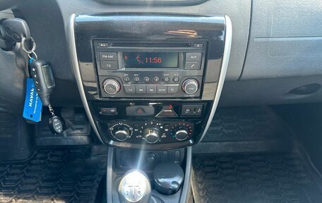 Nissan Terrano III, 2015 год, 1 029 000 рублей, 14 фотография