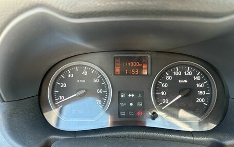 Nissan Terrano III, 2015 год, 1 029 000 рублей, 15 фотография