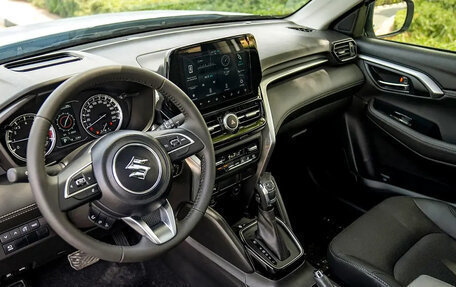 Suzuki Grand Vitara, 2026 год, 2 758 750 рублей, 6 фотография