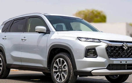 Suzuki Grand Vitara, 2026 год, 2 758 750 рублей, 3 фотография