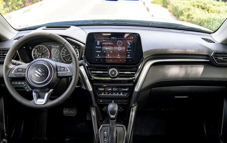 Suzuki Grand Vitara, 2026 год, 2 758 750 рублей, 8 фотография
