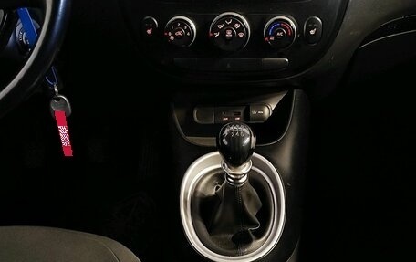 KIA Soul II рестайлинг, 2014 год, 919 000 рублей, 10 фотография