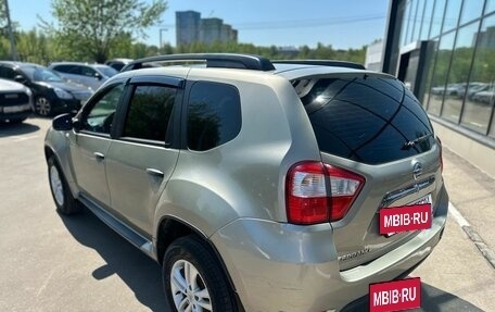 Nissan Terrano III, 2015 год, 1 029 000 рублей, 7 фотография