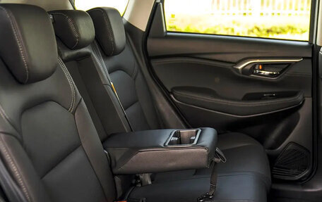 Suzuki Grand Vitara, 2026 год, 2 758 750 рублей, 16 фотография