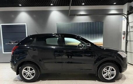 SsangYong Actyon II рестайлинг, 2013 год, 1 059 000 рублей, 3 фотография