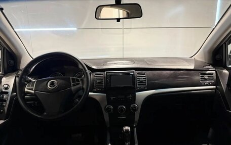 SsangYong Actyon II рестайлинг, 2013 год, 1 059 000 рублей, 9 фотография