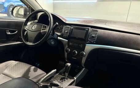 SsangYong Actyon II рестайлинг, 2013 год, 1 059 000 рублей, 13 фотография