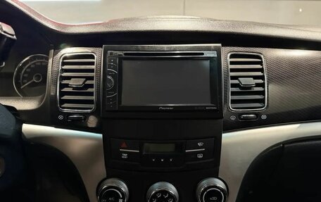 SsangYong Actyon II рестайлинг, 2013 год, 1 059 000 рублей, 10 фотография