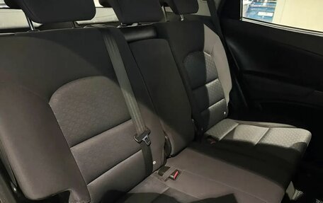 SsangYong Actyon II рестайлинг, 2013 год, 1 059 000 рублей, 11 фотография