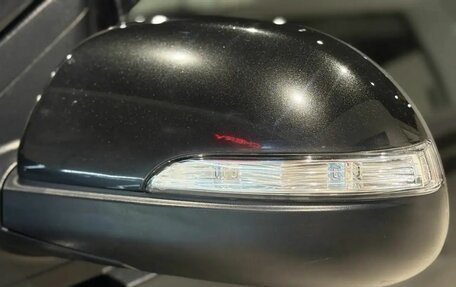 SsangYong Actyon II рестайлинг, 2013 год, 1 059 000 рублей, 14 фотография