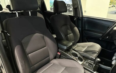 SsangYong Actyon II рестайлинг, 2013 год, 1 059 000 рублей, 12 фотография