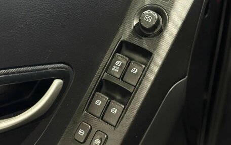 SsangYong Actyon II рестайлинг, 2013 год, 1 059 000 рублей, 17 фотография