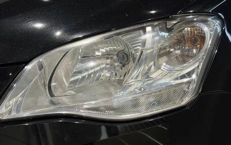SsangYong Actyon II рестайлинг, 2013 год, 1 059 000 рублей, 8 фотография
