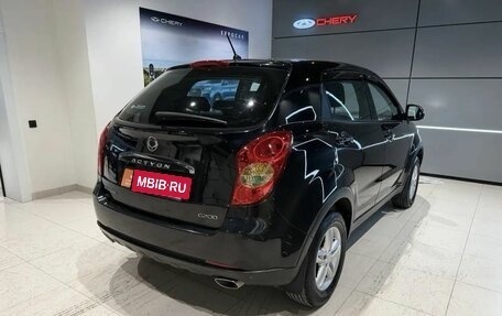 SsangYong Actyon II рестайлинг, 2013 год, 1 059 000 рублей, 5 фотография
