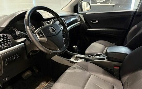SsangYong Actyon II рестайлинг, 2013 год, 1 059 000 рублей, 18 фотография