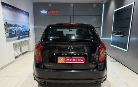 SsangYong Actyon II рестайлинг, 2013 год, 1 059 000 рублей, 6 фотография