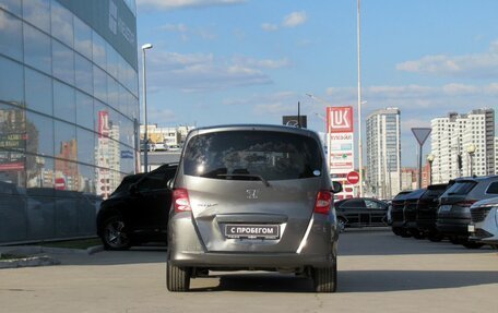 Honda Freed I, 2009 год, 900 000 рублей, 6 фотография