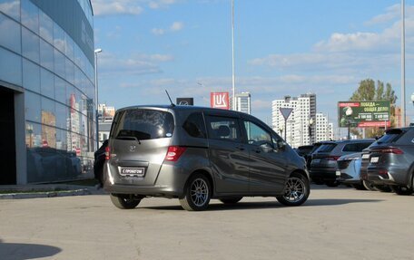 Honda Freed I, 2009 год, 900 000 рублей, 5 фотография