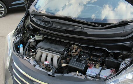 Honda Freed I, 2009 год, 900 000 рублей, 10 фотография