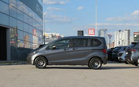 Honda Freed I, 2009 год, 900 000 рублей, 8 фотография