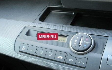 Honda Freed I, 2009 год, 900 000 рублей, 13 фотография