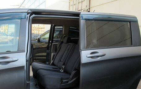 Honda Freed I, 2009 год, 900 000 рублей, 15 фотография