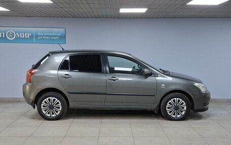 Toyota Corolla, 2004 год, 500 000 рублей, 4 фотография