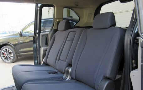 Honda Freed I, 2009 год, 900 000 рублей, 18 фотография