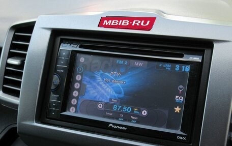 Honda Freed I, 2009 год, 900 000 рублей, 14 фотография