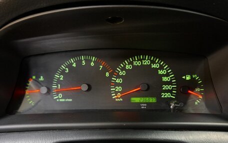 Toyota Corolla, 2004 год, 500 000 рублей, 13 фотография