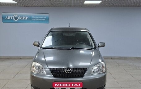 Toyota Corolla, 2004 год, 500 000 рублей, 2 фотография