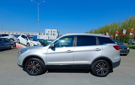Lifan X70 I, 2018 год, 1 114 995 рублей, 4 фотография