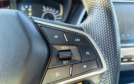 Lifan X70 I, 2018 год, 1 114 995 рублей, 16 фотография