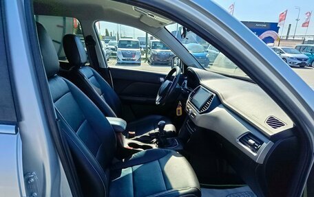 Lifan X70 I, 2018 год, 1 114 995 рублей, 13 фотография